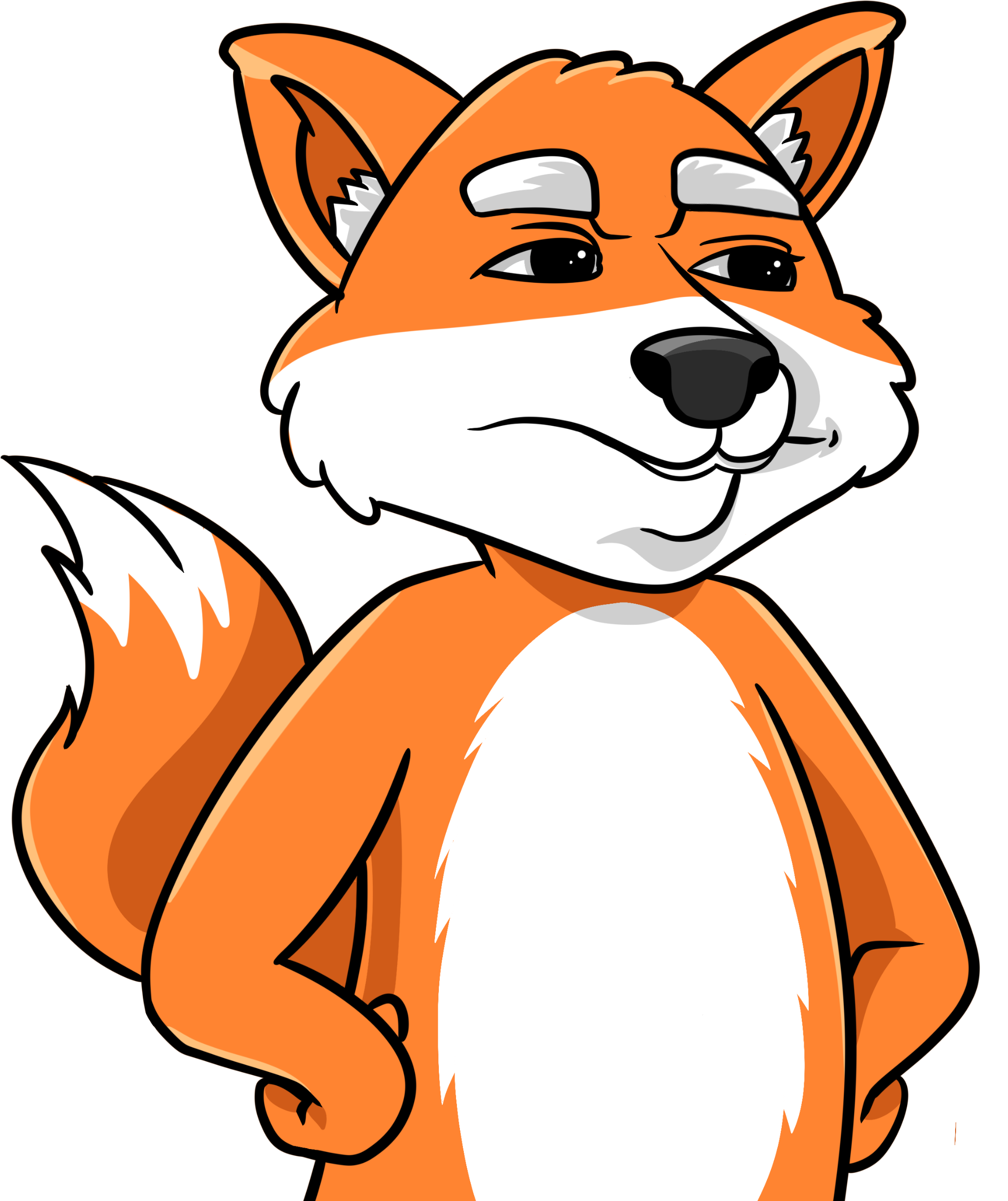 fox